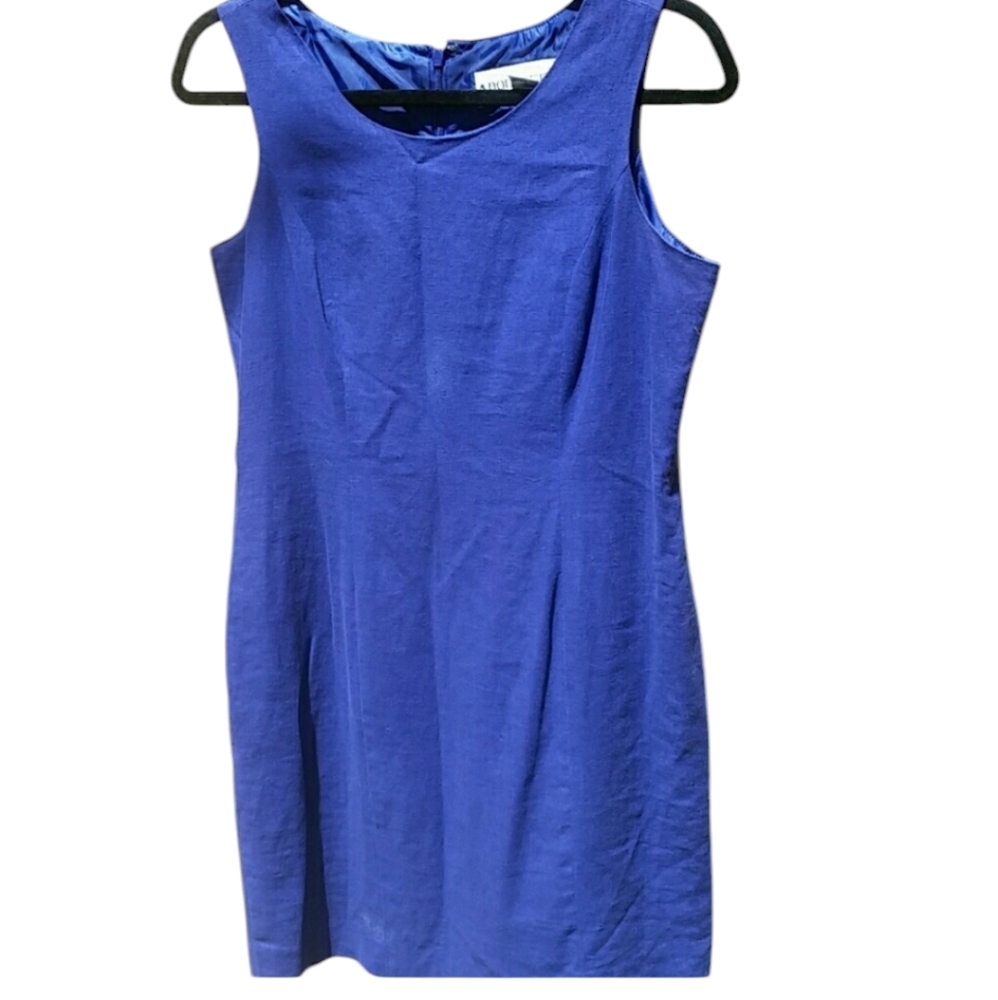 ♋HOST PICK 💐🎉🎊🧨Adolfo Studios Shift Dress